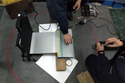 案例分享 - 航天航空