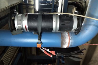 案例分享-特种设备